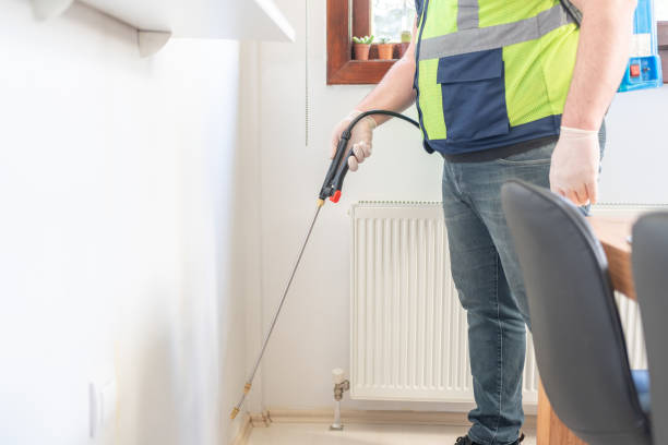Best Pest Inspection Near Me  in Peosta, IA